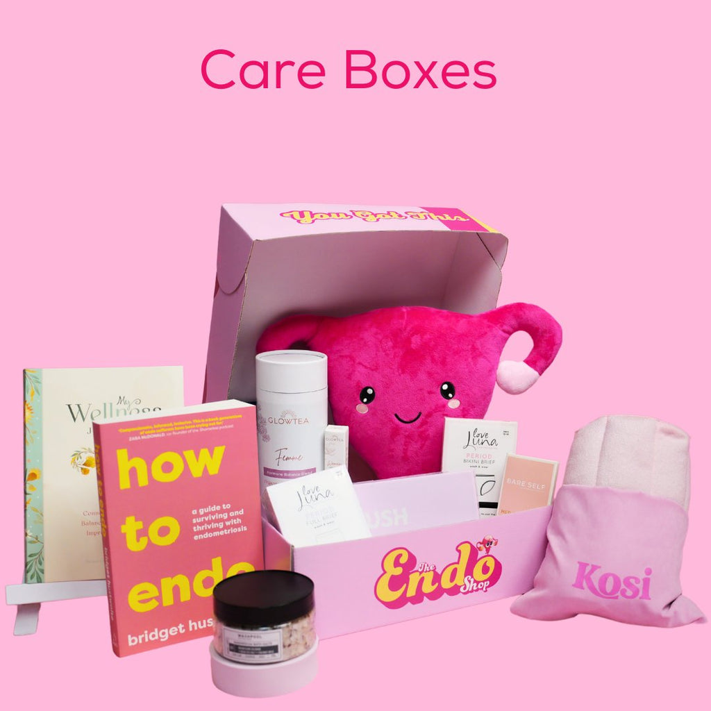 Care Boxes