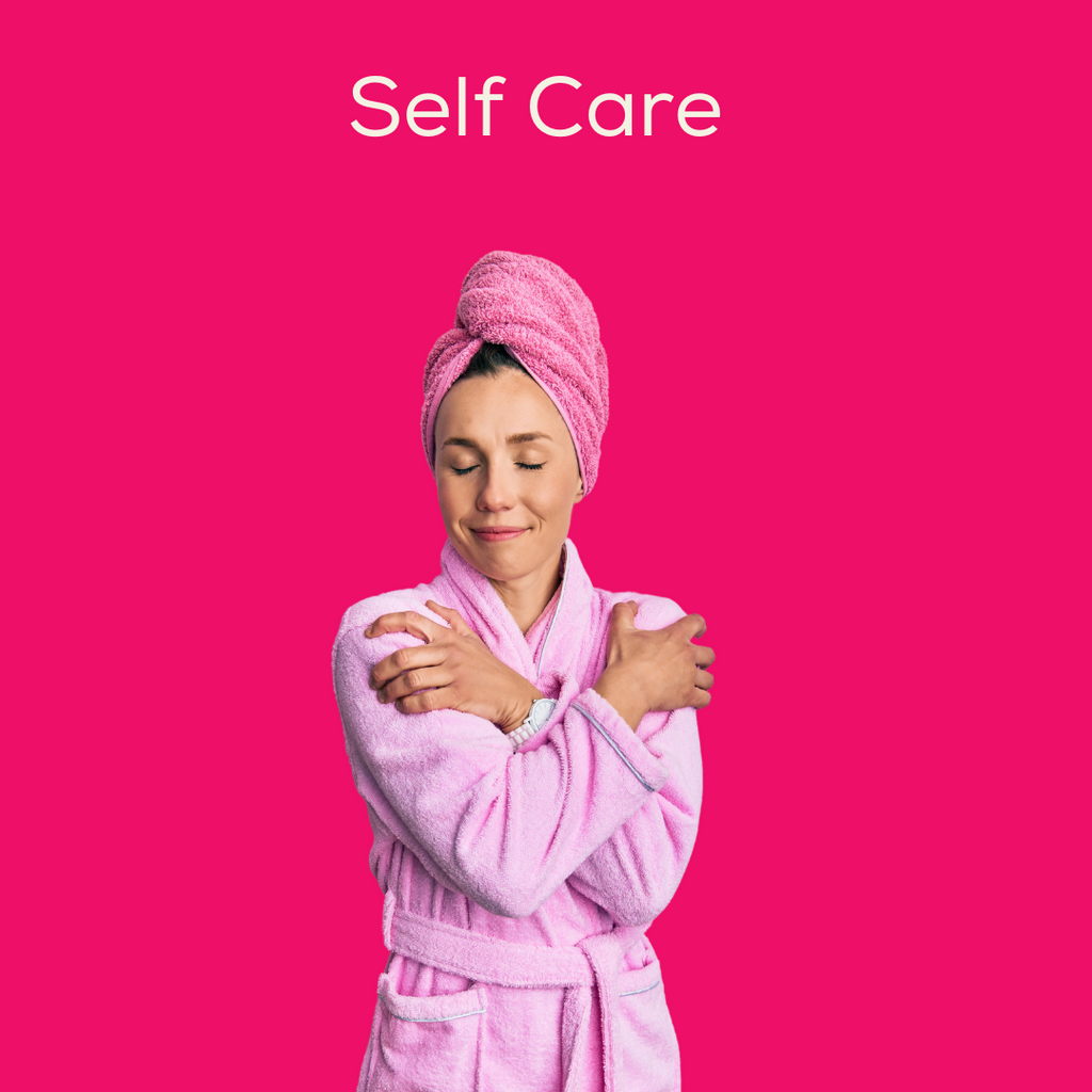 Self Care