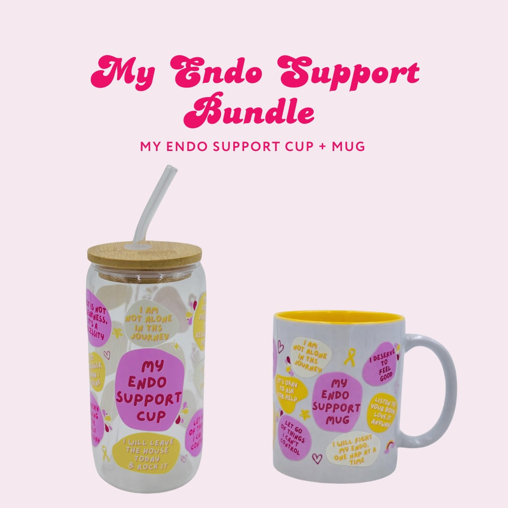 Endo Awareness Collection The Endo Shop endo-awareness-collection-the-endo-shop